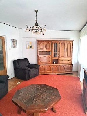 Închiriez Apartament cu 3 camere, 85 mp, 3 balcoane, 2 băi, Pasaj Obor ✨