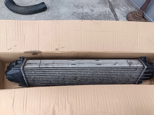 Radiator intercooler pentru Volvo S60 - imagine 2