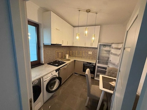 Duplex Mosnita Noua| 4 camere-3 dormitoare| curte proprie| loc de parcare - imagine 3