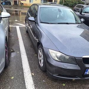 Vand bmw seria 3 - imagine 5