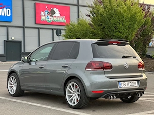 Vand Golf 6 1.4 tsi 122cp - imagine 2
