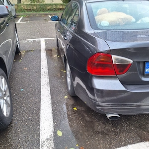 Vand bmw seria 3 - imagine 2