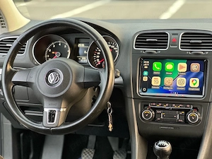 Vand Golf 6 1.4 tsi 122cp - imagine 4