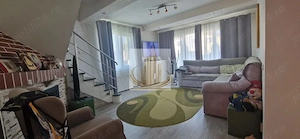 Vilă 6 camere | Piscină 6 m | 500 mp Teren | Fotovoltaice|Sacalaz - imagine 2