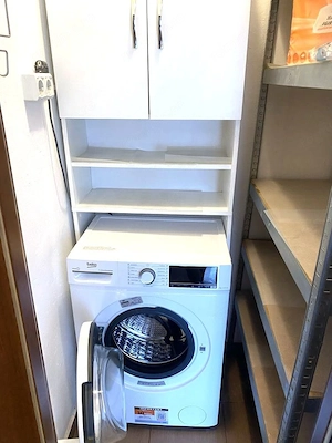 Închiriez Apartament cu 3 camere, centrala proprie, prima închiriere, lângă Obor - imagine 6