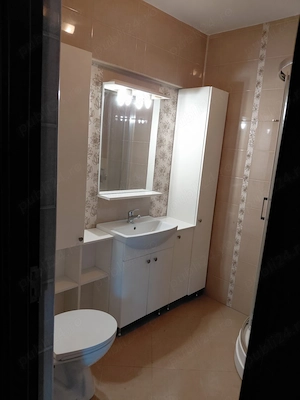 2 camere + parcare cu barieră în Tudor Residence - imagine 6