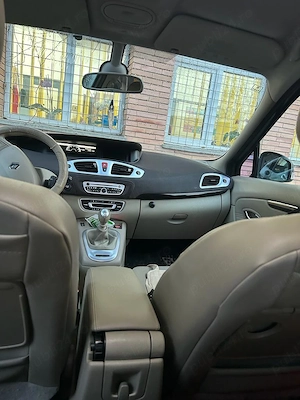 Renault Scenic 3,2010
