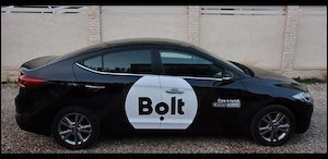 Vând hyundai elantra 2018 comfort,colant Bolt activ