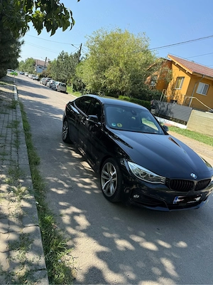 bmw seria 3 gt 2016 - imagine 4