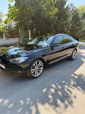 bmw seria 3 gt 2016 - imagine 5