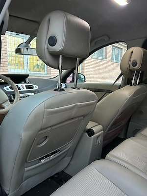 Renault Scenic 3,2010 - imagine 2