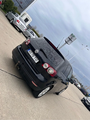 golf 5 plus 1.9 tdi  - imagine 2