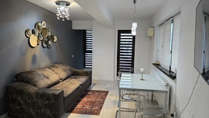 Apartament 2 camere de inchiriat Bucuresti Constantin Dobrogeanu Gherea 51   Nordului   Herăstrău  