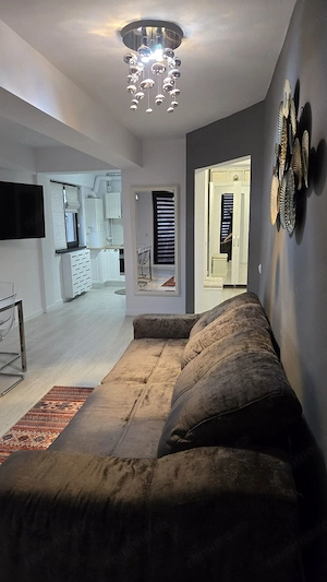 Apartament 2 camere de inchiriat Bucuresti Constantin Dobrogeanu Gherea 51   Nordului   Herăstrău   - imagine 2