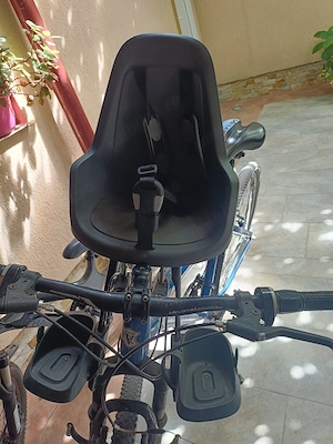 scaun bicicleta copii