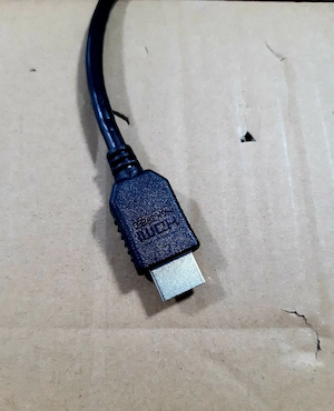 Cabluri PC HDMI VGA DVI DisplayPort Power USB + Adaptoare   NOI