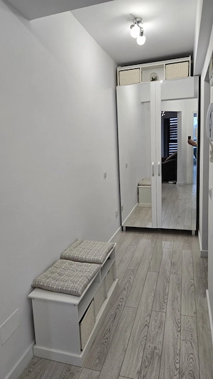 Apartament 2 camere de inchiriat Bucuresti Constantin Dobrogeanu Gherea 51   Nordului   Herăstrău   - imagine 4