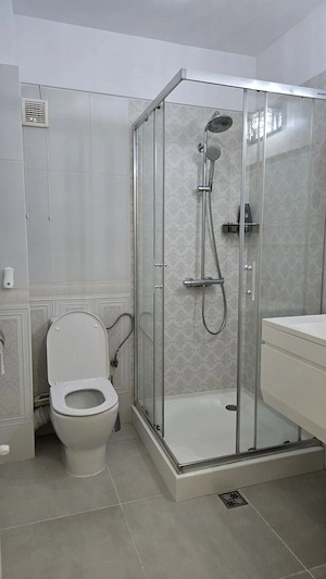Apartament 2 camere de inchiriat Bucuresti Constantin Dobrogeanu Gherea 51   Nordului   Herăstrău   - imagine 7