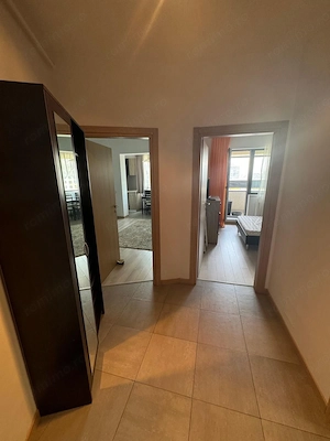 Apartament 2 camere de închiriat la 3  de statia de metrou Grozăvești