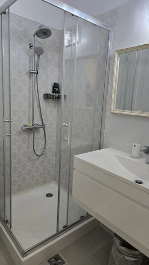 Apartament 2 camere de inchiriat Bucuresti Constantin Dobrogeanu Gherea 51   Nordului   Herăstrău   - imagine 6