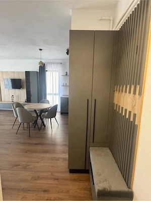 Proprietar : Apartament 2 camere Giroc- prima inchiriere - imagine 4
