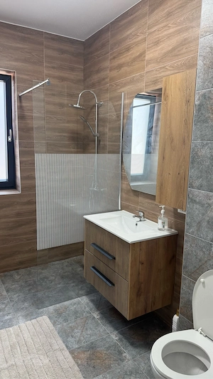 Proprietar : Apartament 2 camere Giroc- prima inchiriere - imagine 10