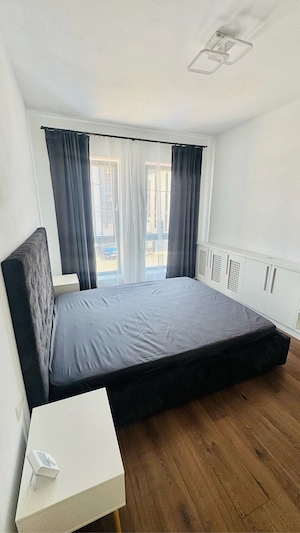 Proprietar : Apartament 2 camere Giroc- prima inchiriere - imagine 9
