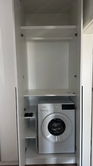 Proprietar : Apartament 2 camere Giroc- prima inchiriere - imagine 7