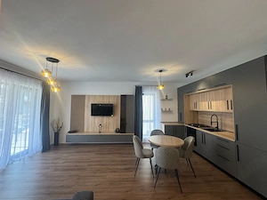 Apartament 2 camere Giroc- prima inchiriere