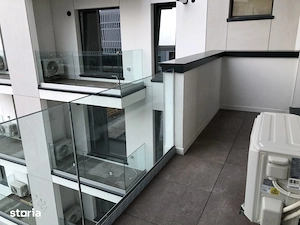 De inchiriat apartament cu 2 camere modern in Campeador Residence - imagine 9