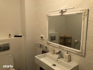 De inchiriat apartament cu 2 camere modern in Campeador Residence - imagine 6