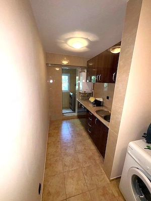 54.900 euro, APARTAMENT doua camere, etaj 2, Micro38 - imagine 6