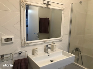 De inchiriat apartament cu 2 camere modern in Campeador Residence - imagine 8