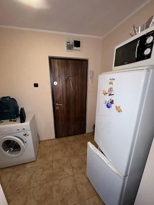 54.900 euro, APARTAMENT doua camere, etaj 2, Micro38 - imagine 10