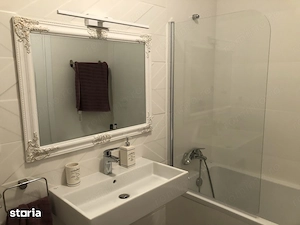 De inchiriat apartament cu 2 camere modern in Campeador Residence - imagine 7