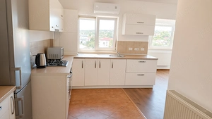 2 camere + parcare cu barieră în Tudor Residence - imagine 7