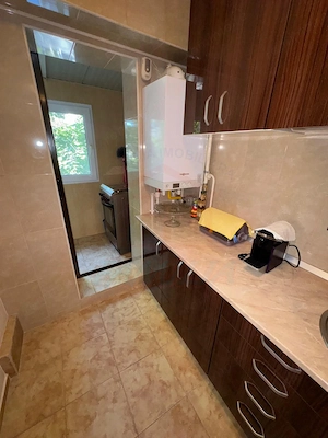 54.900 euro, APARTAMENT doua camere, etaj 2, Micro38 - imagine 7