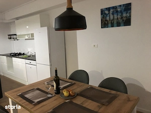 De inchiriat apartament cu 2 camere modern in Campeador Residence - imagine 4