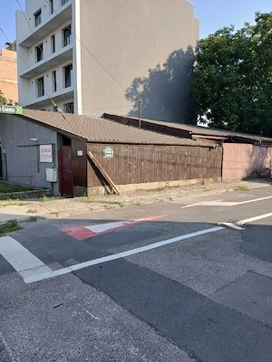 București casa de vanzare sector 1