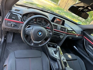 bmw seria 3 gt 2016 - imagine 6