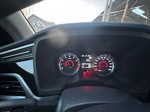 SsangYong Korando STYLE 1.5 GDI 163CP FWD MT6 - imagine 5