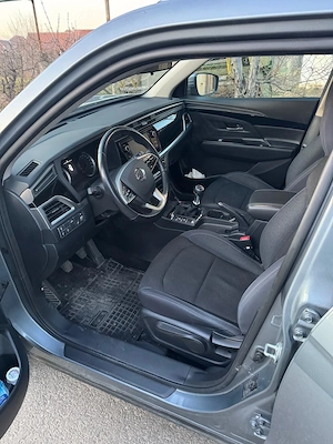 SsangYong Korando STYLE 1.5 GDI 163CP FWD MT6 - imagine 6