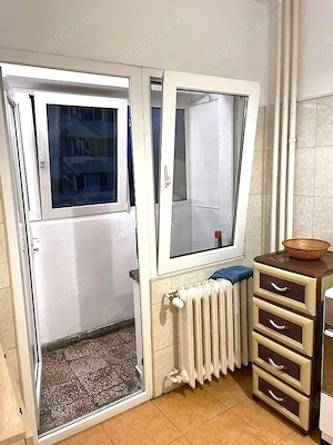 Vând Apartament cu 2 camere decomandat, 2 balcoane, etaj 4, Bucur Obor ✨ - imagine 4