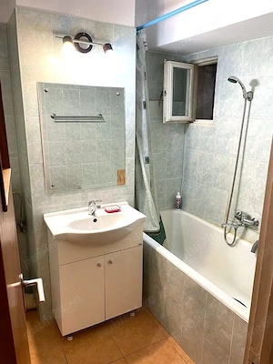 Vând Apartament cu 2 camere decomandat, 2 balcoane, etaj 4, Bucur Obor ✨ - imagine 3