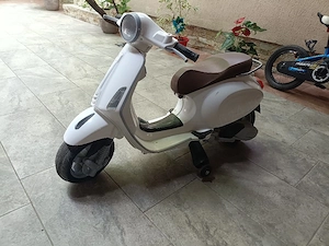 scuter pentru copii