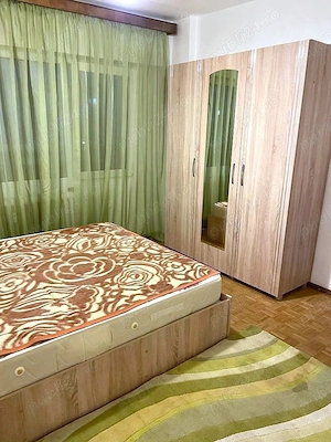 Vând Apartament cu 2 camere decomandat, 2 balcoane, etaj 4, Bucur Obor ✨ - imagine 2