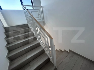 Casa P+1, 160 mp, teren 368 mp, zona Damila - imagine 9
