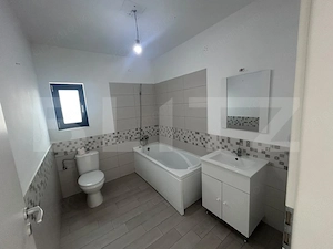 Casa P+1, 160 mp, teren 368 mp, zona Damila - imagine 12