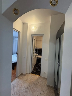 Inchiriez Apartament 2 camere 54mp Sector 3 - imagine 4