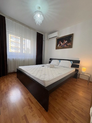 Inchiriez Apartament 2 camere 54mp Sector 3 - imagine 2